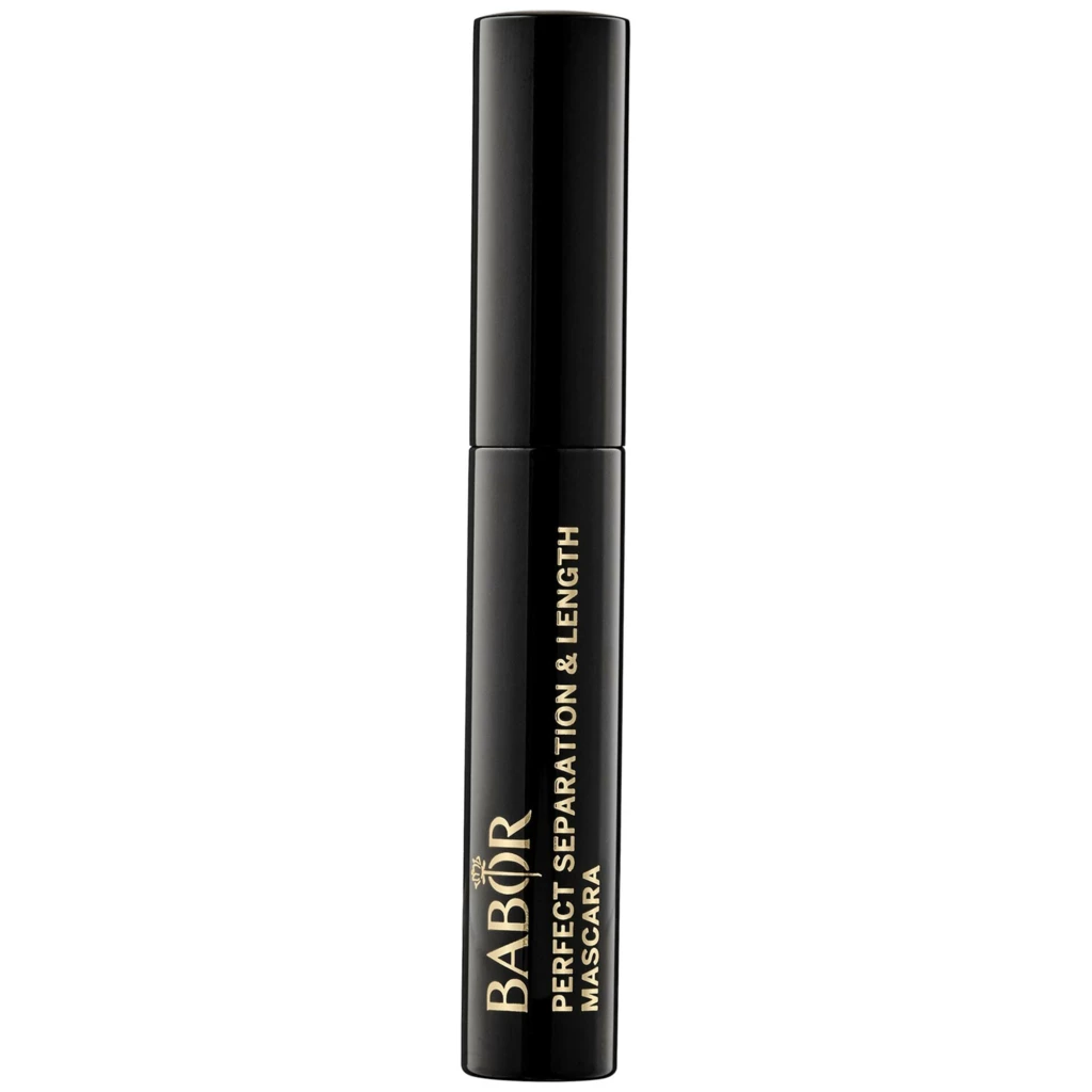 BABOR - Perfect Separation & Length Mascara Black på KICKS.se