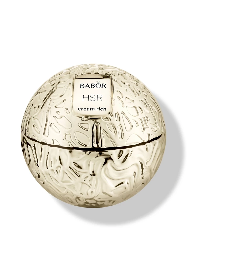 BABOR - HSR Lifting Cream Rich 50 ml på KICKS.se