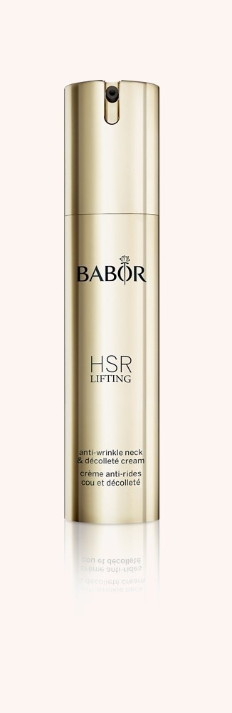 HSR Lifting Neck & Decolleté Cream 50 ml HSR Lifting Neck & Decolleté Cream 50 ml