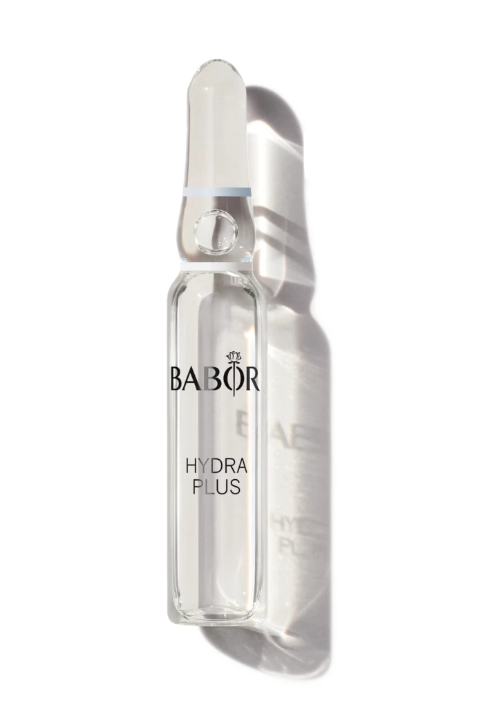 BABOR - Ampoule Concentrates Hydra Plus 7 x 2 ml på KICKS.no