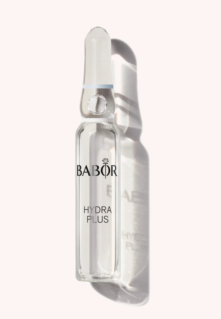 Ampoule Concentrates Hydra Plus 7 x 2 ml