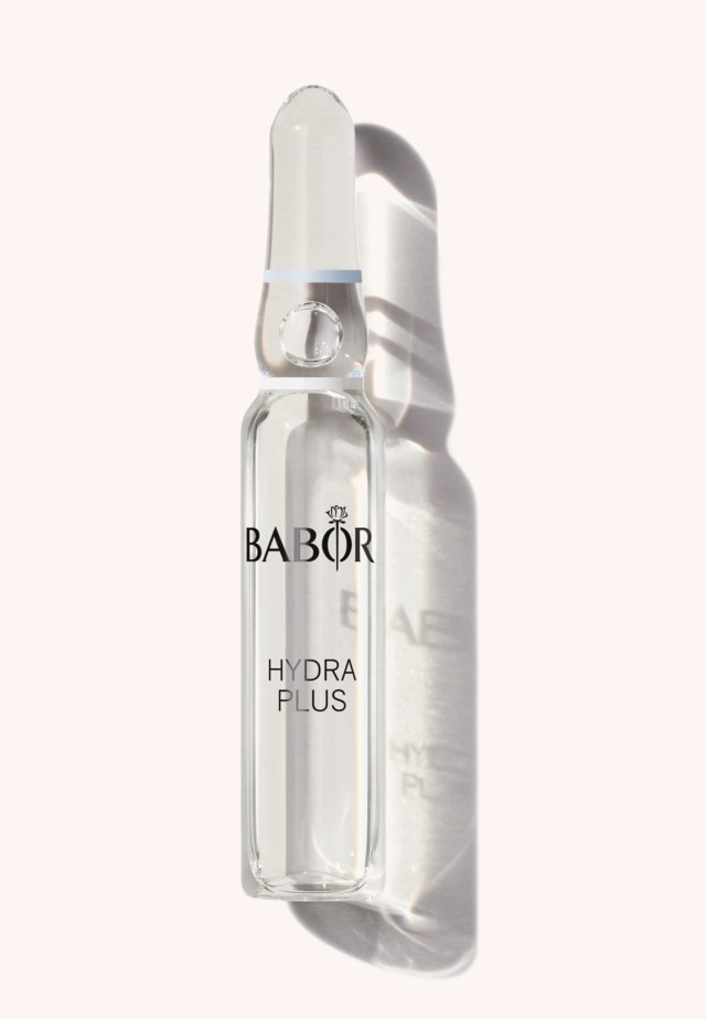 Ampoule Concentrates Hydra Plus 7 x 2 ml Ampoule Concentrates Hydra Plus 7 x 2 ml