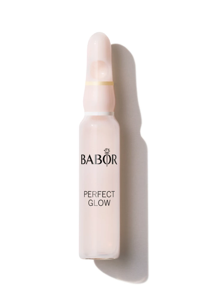 BABOR - Ampoule Concentrates Perfect Glow 7 x 2 ml på KICKS.se