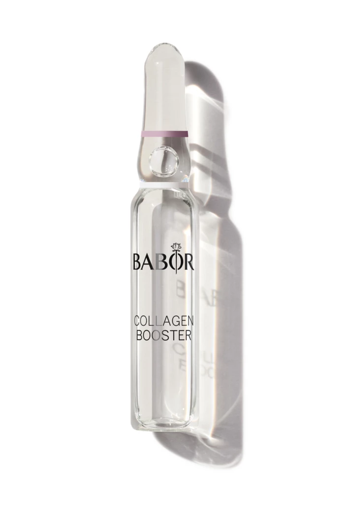 BABOR - Ampoule Concentrates Collagen Booster 7 x 2 ml på KICKS.se