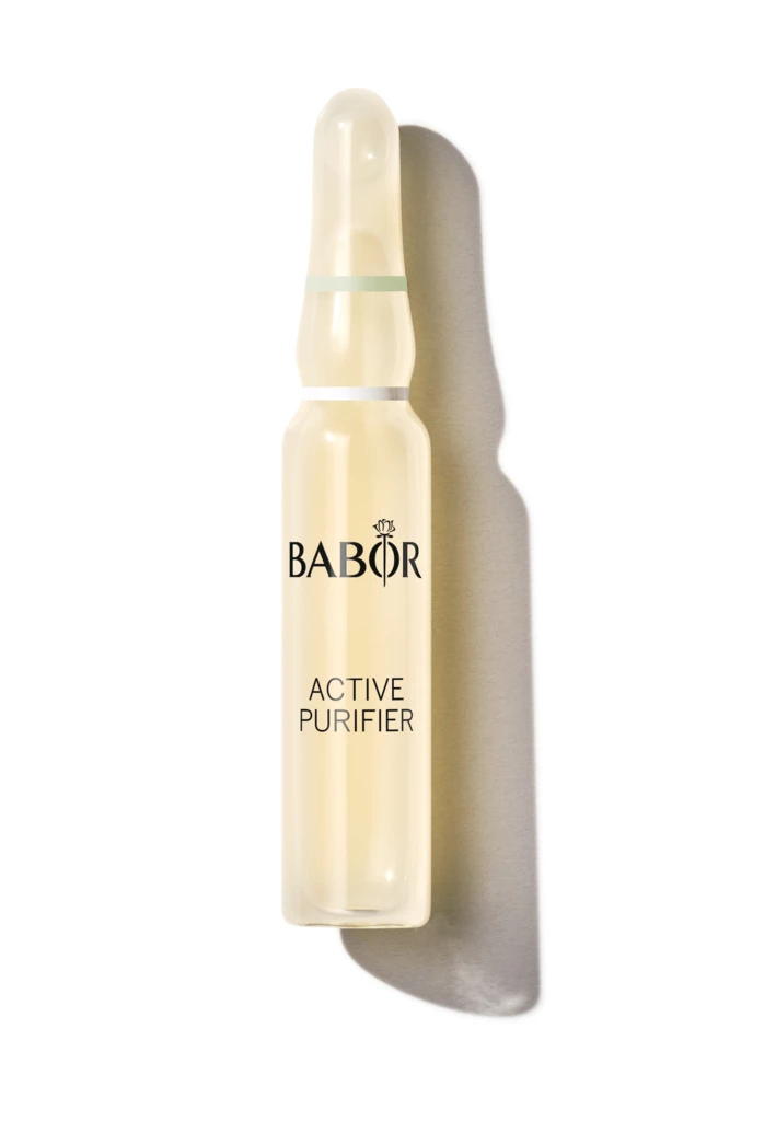 BABOR - Ampoule Concentrates Active Purifier 7 x 2 ml på KICKS.se
