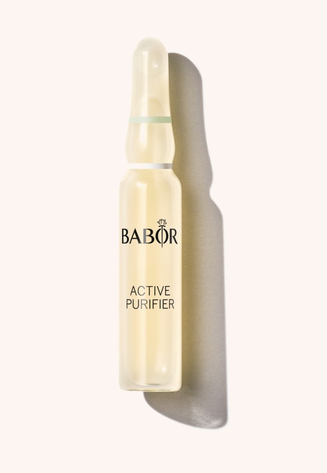 Ampoule Concentrates Active Purifier 7 x 2 ml Ampoule Concentrates Active Purifier 7 x 2 ml