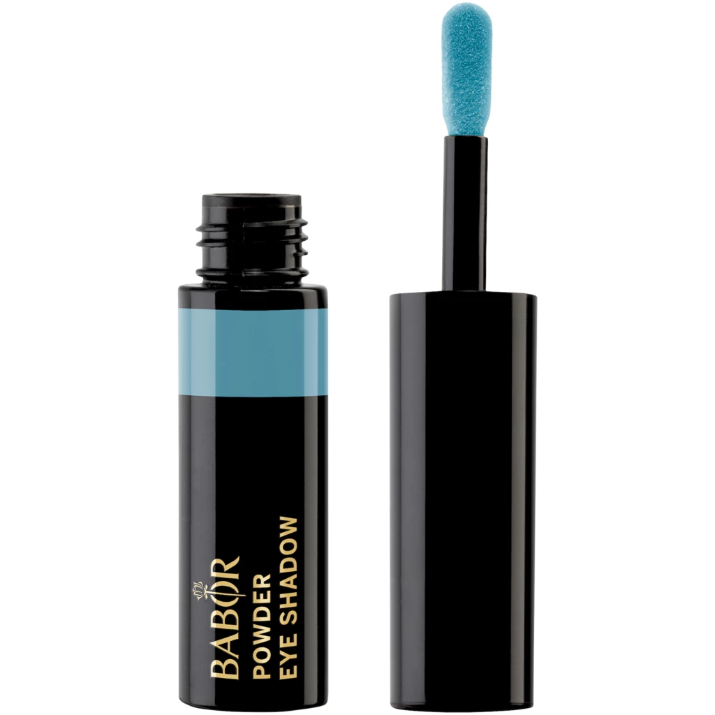 BABOR - Powder Eye Shadow & Liner 04 Acqua på KICKS.no