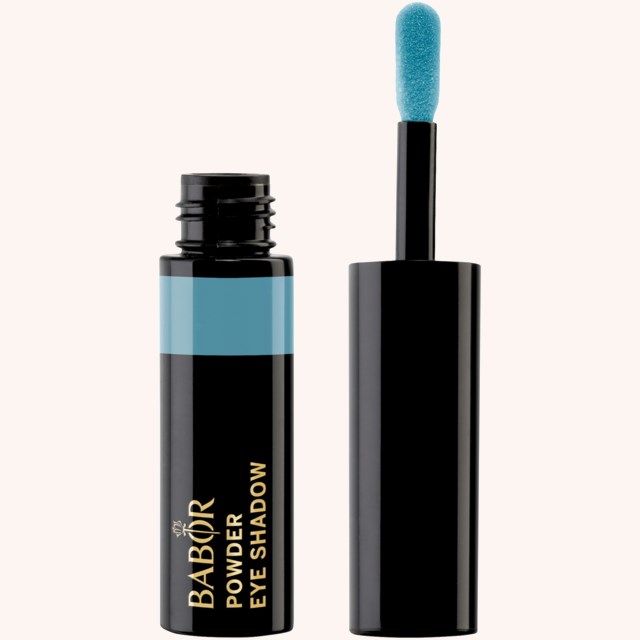 Powder Eye Shadow & Liner 04 Acqua Powder Eye Shadow & Liner 04 Acqua