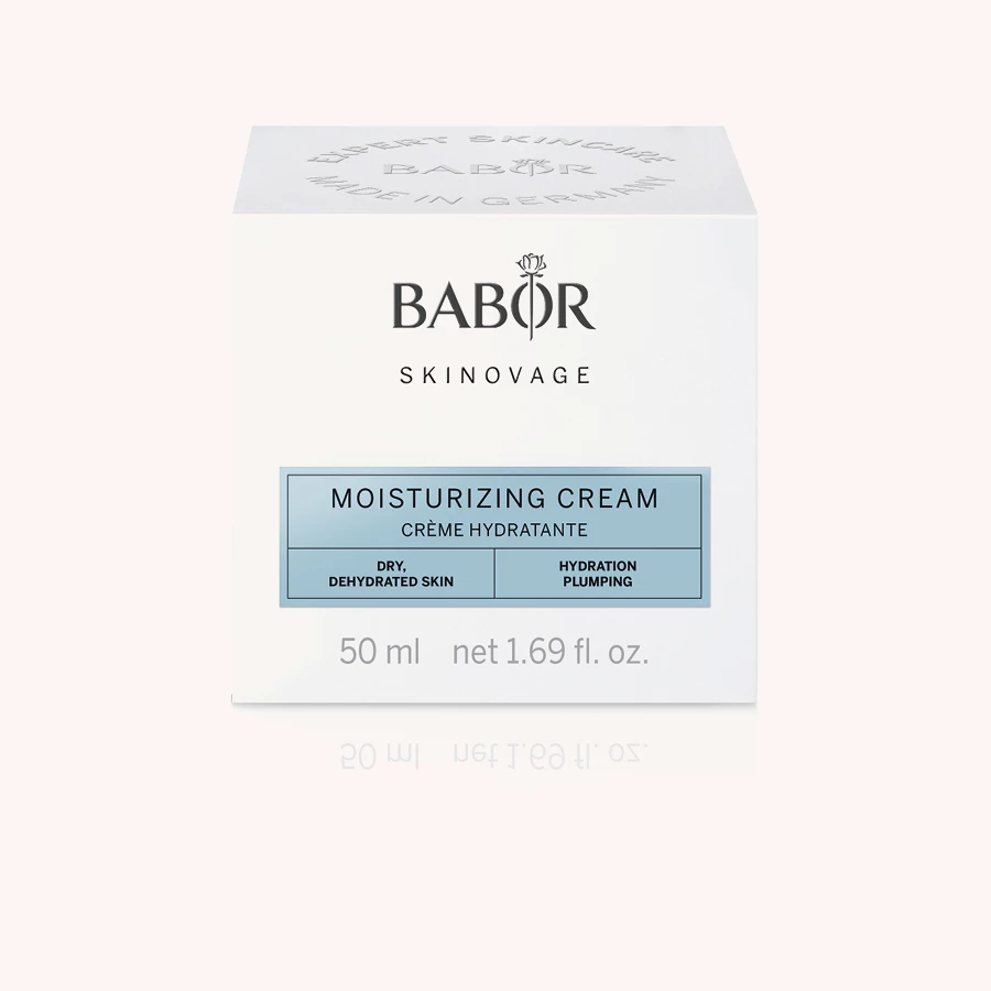 Skinovage Moisturizing Cream 50 ml