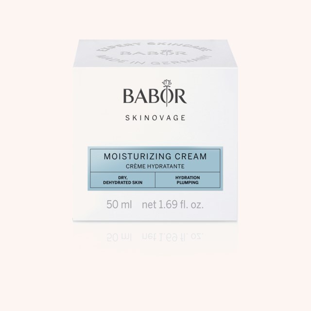 Skinovage Moisturizing Cream 50 ml Skinovage Moisturizing Cream 50 ml