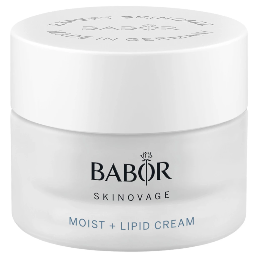 BABOR - Skinovage Moisturizing & Lipid 50 ml på KICKS.se