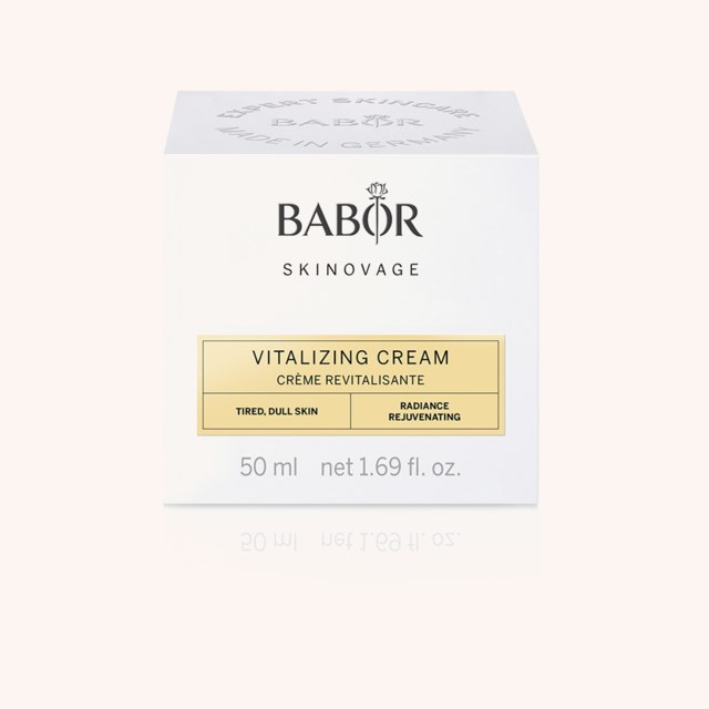 Skinovage Vitalizing Cream 50 ml Skinovage Vitalizing Cream 50 ml
