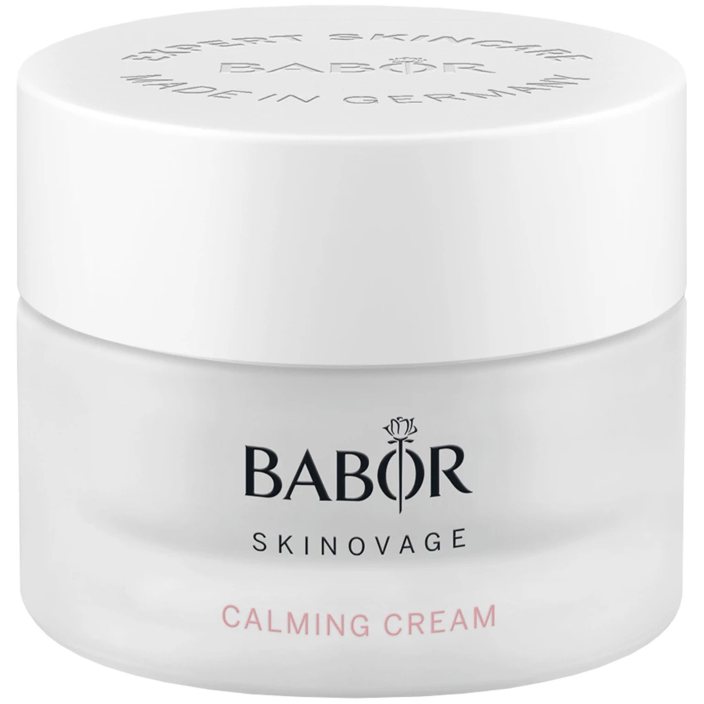 BABOR - Skinovage Calming Cream 50 mlosoitteessa Kicks.fi