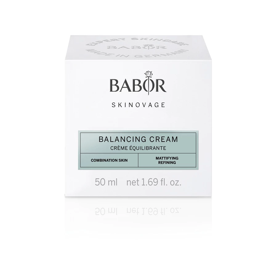 BABOR - Skinovage Balancing Cream 50 ml på KICKS.se