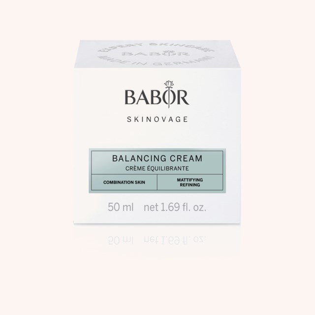 Skinovage Balancing Cream 50 ml Skinovage Balancing Cream 50 ml