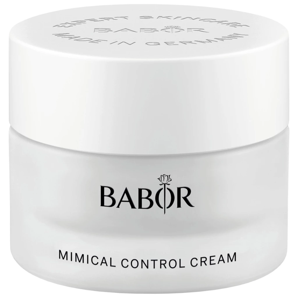 BABOR - Mimical Control Cream 50 ml på KICKS.se