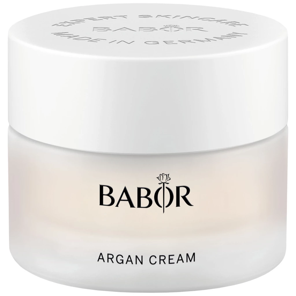 BABOR - Skinovage Argan Cream 50 ml på KICKS.se