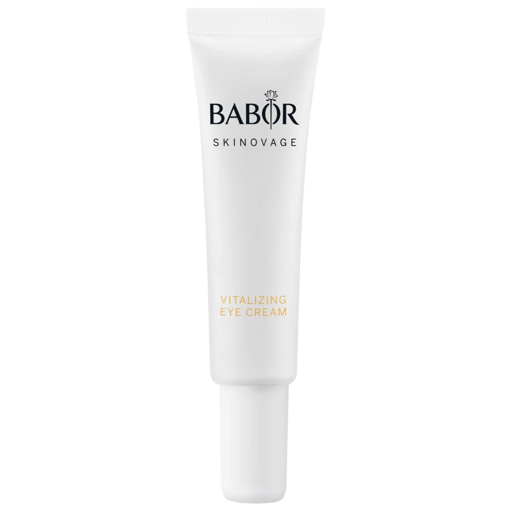 BABOR - Skinovage Vitalizing Eye Cream 15 mlosoitteessa Kicks.fi