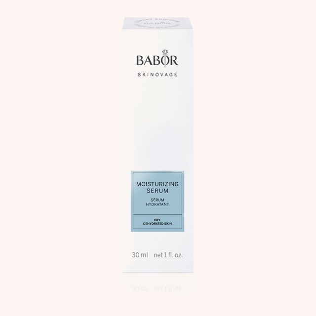 Skinovage Moisturizing Serum 30 ml Skinovage Moisturizing Serum 30 ml