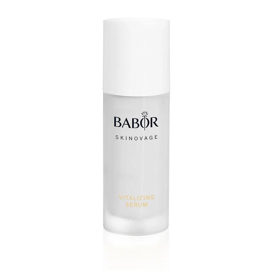 BABOR - Skinovage Vitalizing Serum 30 mlosoitteessa Kicks.fi
