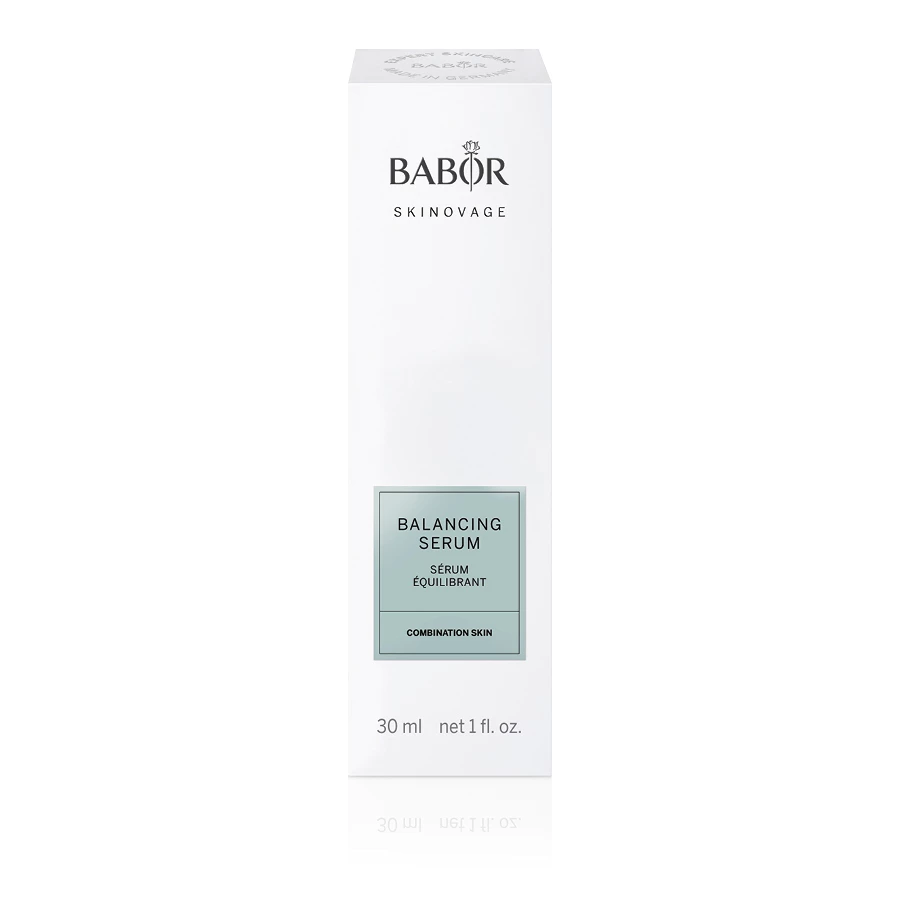 BABOR - Skinovage Balancing Serum 30 mlosoitteessa Kicks.fi