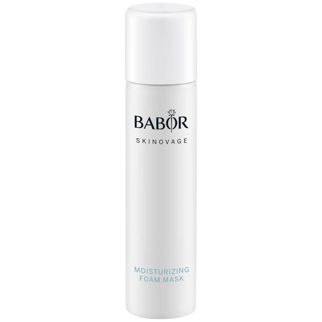 BABOR - Skinovage Moisturizing Foam Mask 75 ml på KICKS.se