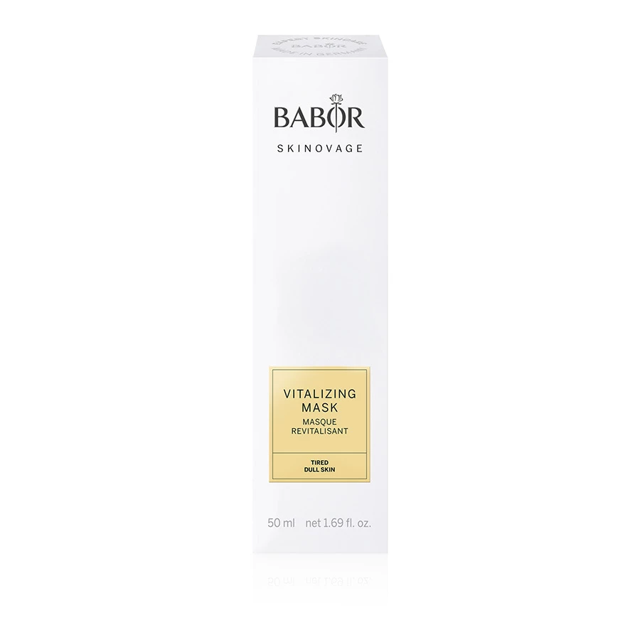 BABOR - Skinovage Vitalizing Mask 50 mlosoitteessa Kicks.fi
