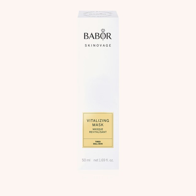 Skinovage Vitalizing Mask 50 ml Skinovage Vitalizing Mask 50 ml
