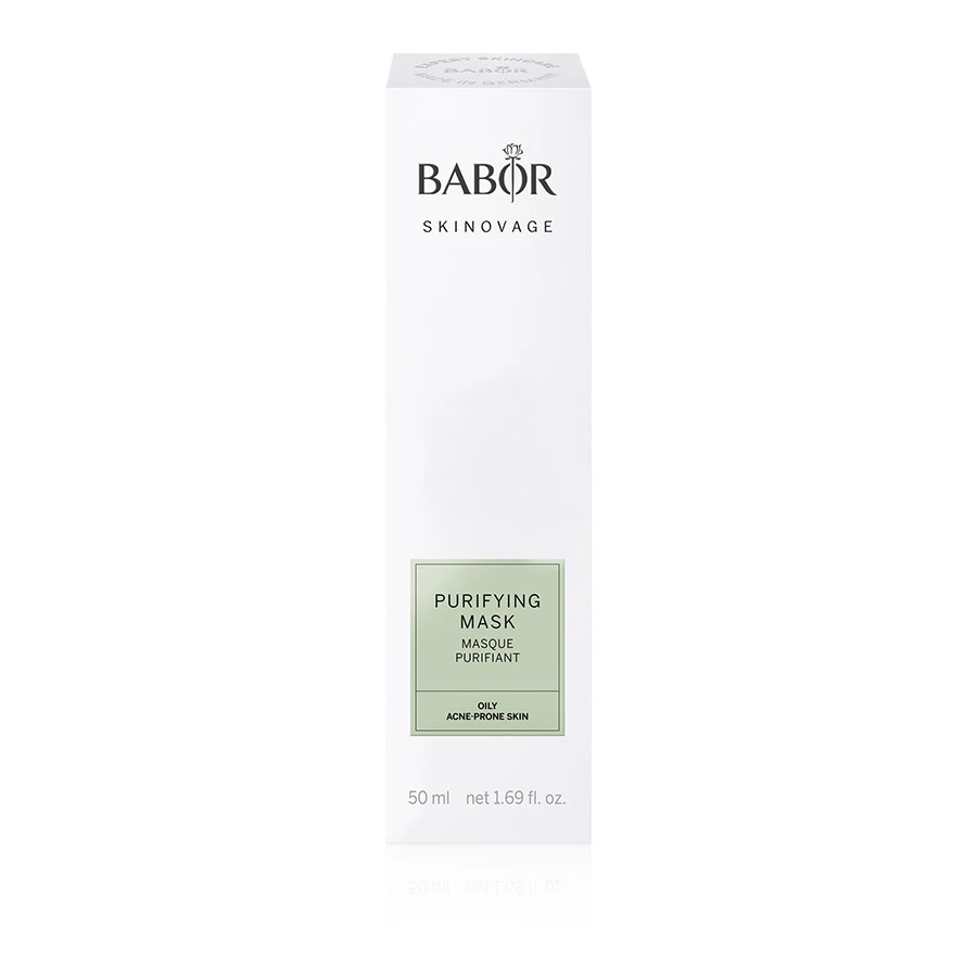 BABOR - Skinovage Purifying Mask 50 ml på KICKS.se