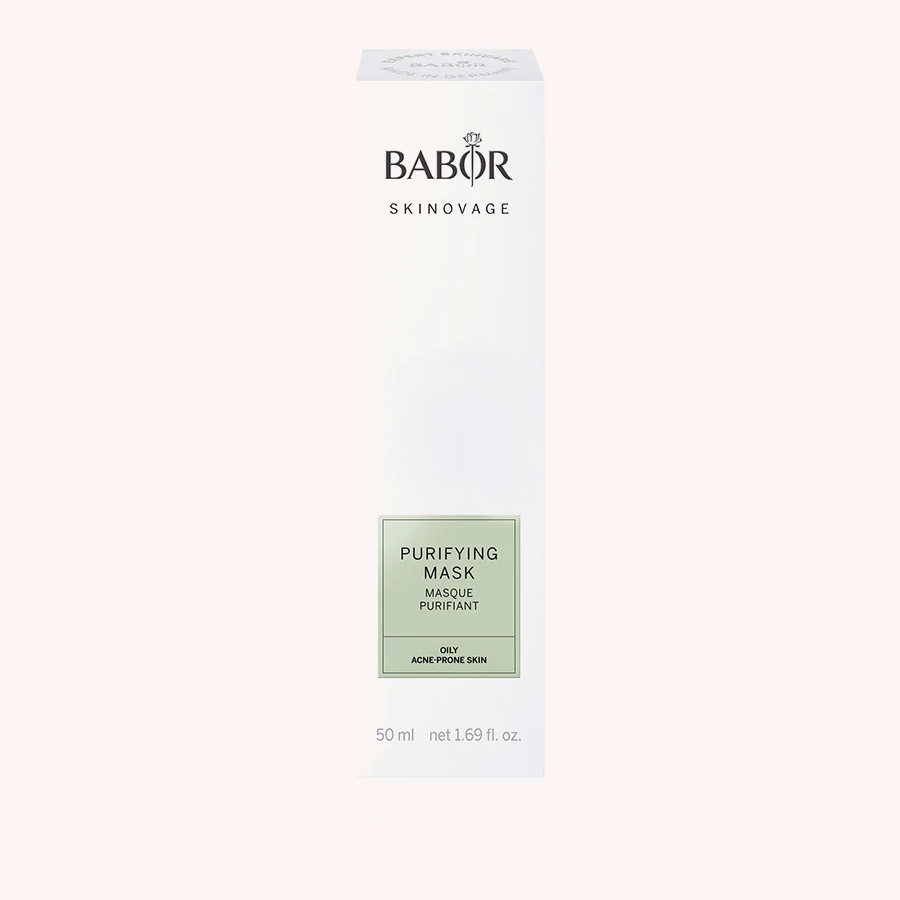 Skinovage Purifying Mask 50 ml