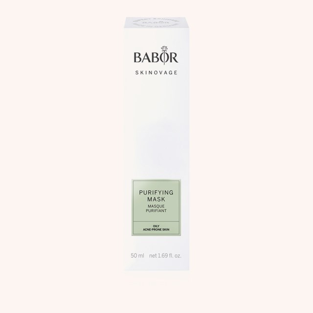 Skinovage Purifying Mask 50 ml Skinovage Purifying Mask 50 ml