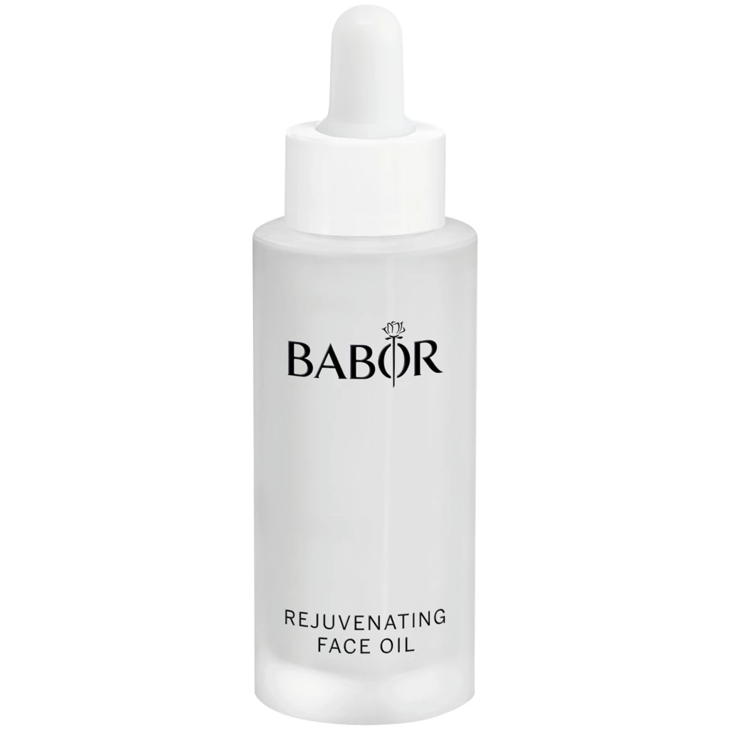 BABOR - Skinovage Rejuvenating Face Oil 30 ml på KICKS.se