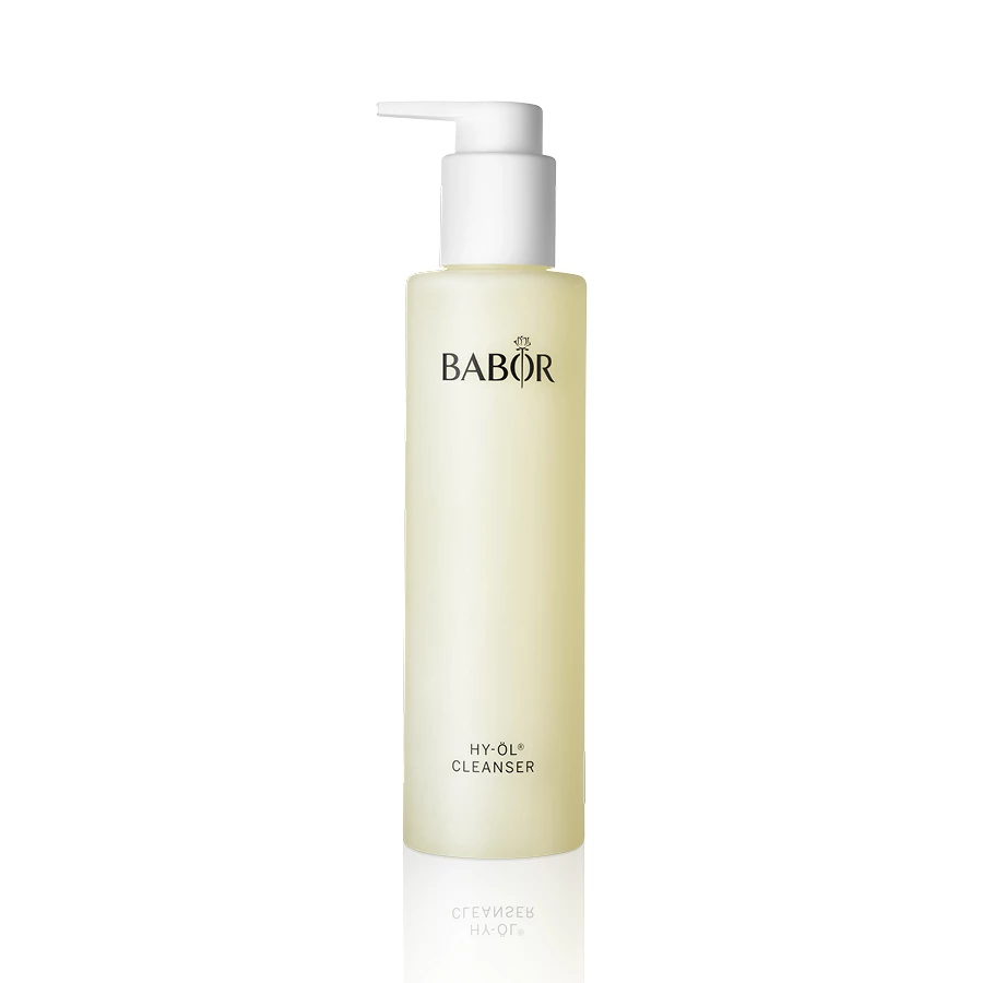 BABOR - HY-Öl Cleanser 200 ml på KICKS.no