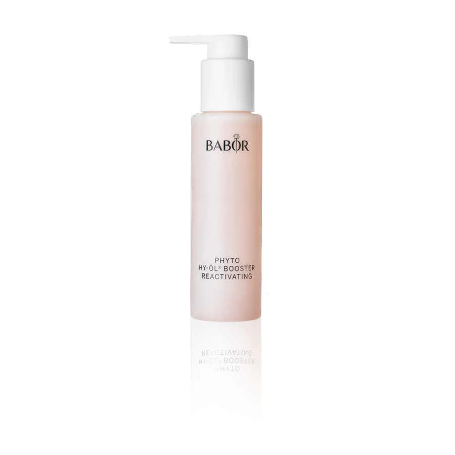 BABOR - Phyto HY-ÖL Booster Reactivating 100 ml på KICKS.se