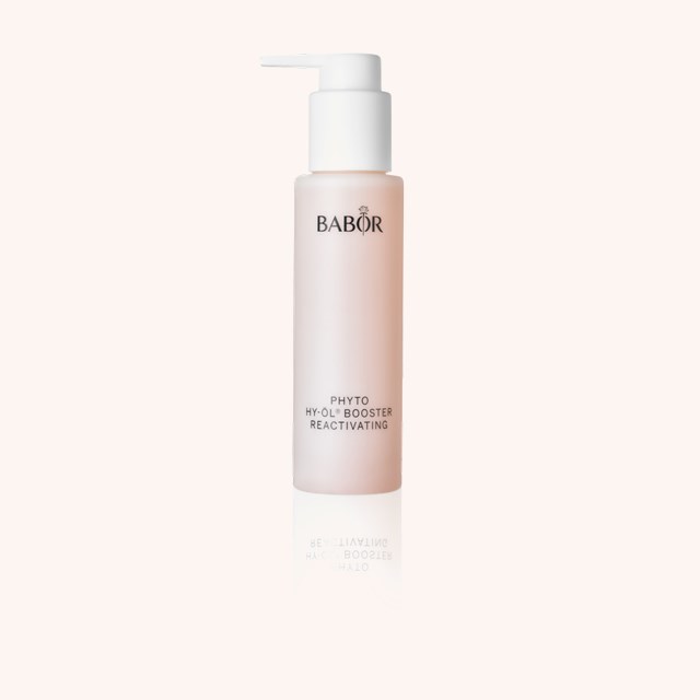 Phyto HY-ÖL Booster Reactivating 100 ml Phyto HY-ÖL Booster Reactivating 100 ml