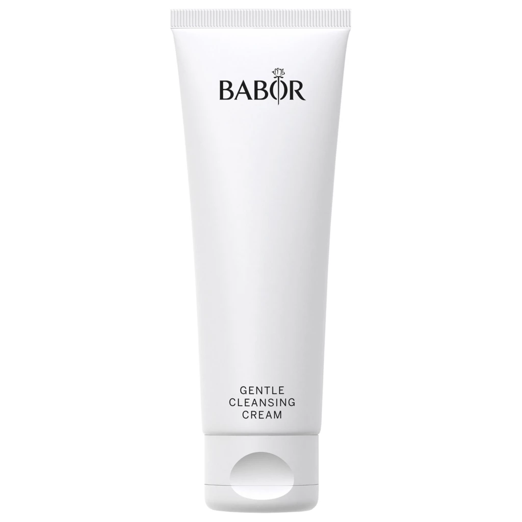BABOR - Gentle Cleansing Cream 100 ml på KICKS.se