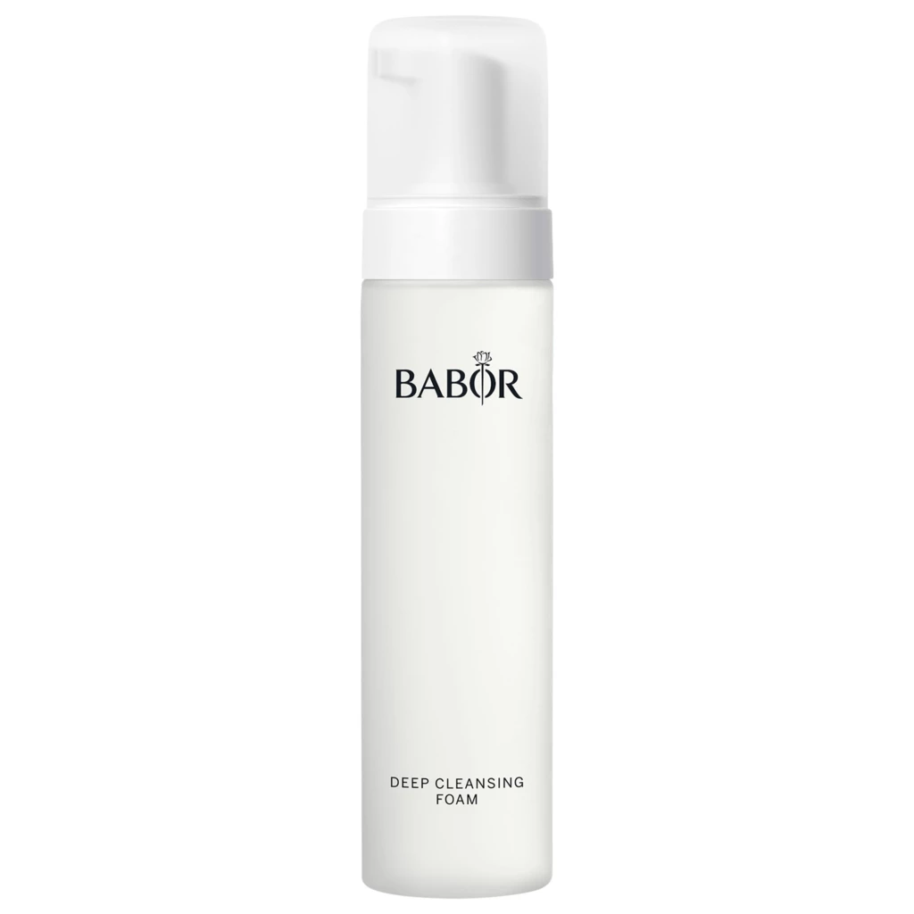 BABOR - Deep Cleansing Foam 200 ml på KICKS.se