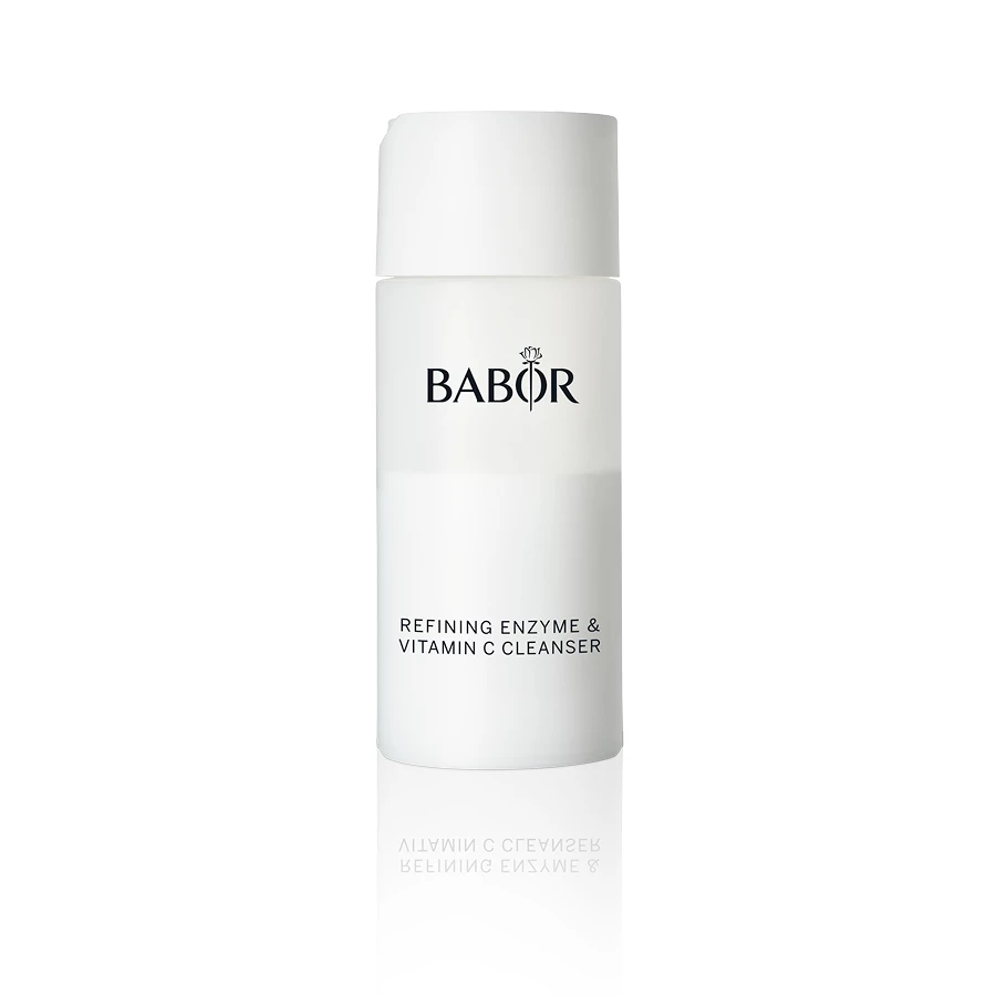 BABOR - Refining Enzyme & Vitamin C Cleanser 40 ml på KICKS.se