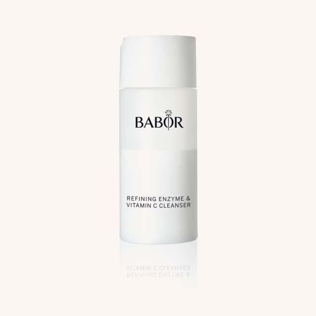 Refining Enzyme & Vitamin C Cleanser 40 ml Refining Enzyme & Vitamin C Cleanser 40 ml