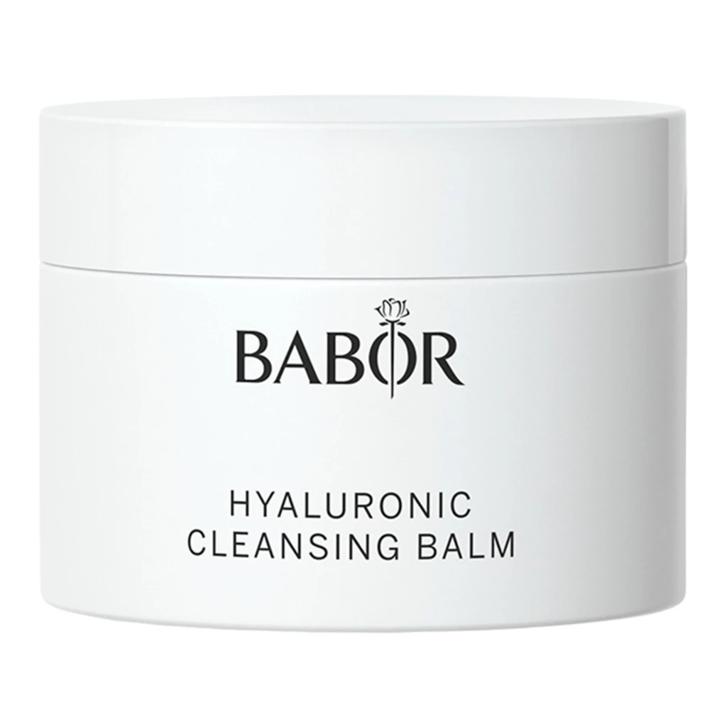 BABOR - Hyaluronic Cleansing Balm 150 ml på KICKS.no