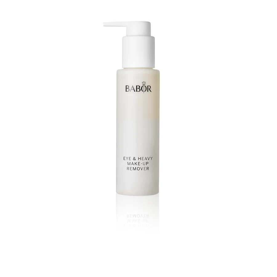 BABOR - Eye & Heavy Make Up Remover 100 mlosoitteessa Kicks.fi