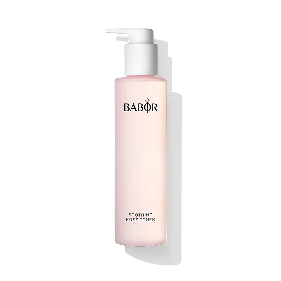 BABOR - Soothing Rose Toner 200 ml på KICKS.se