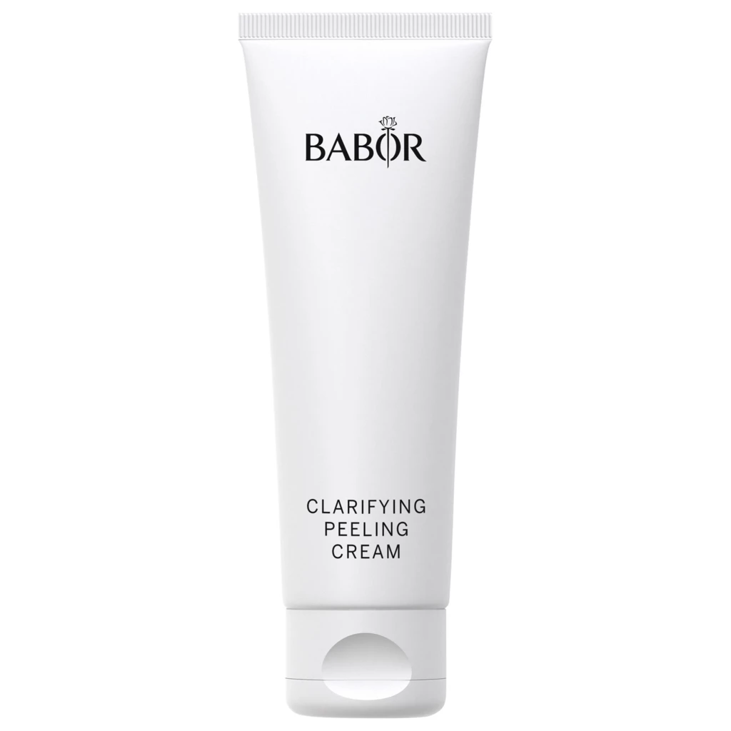 BABOR - Clarifying Peeling Cream 50 ml på KICKS.se