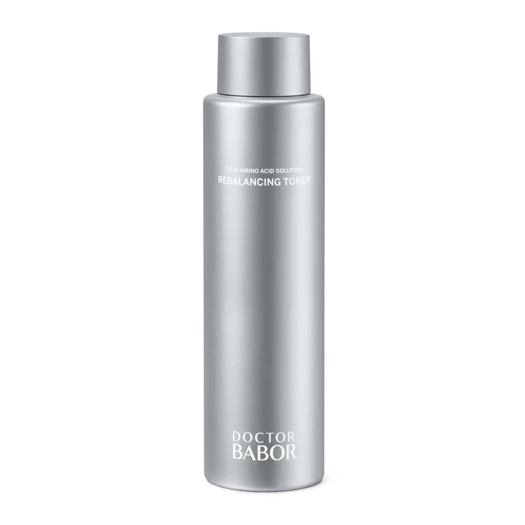 BABOR - DOCTOR BABOR Rebalancing Toner 200 ml på KICKS.no