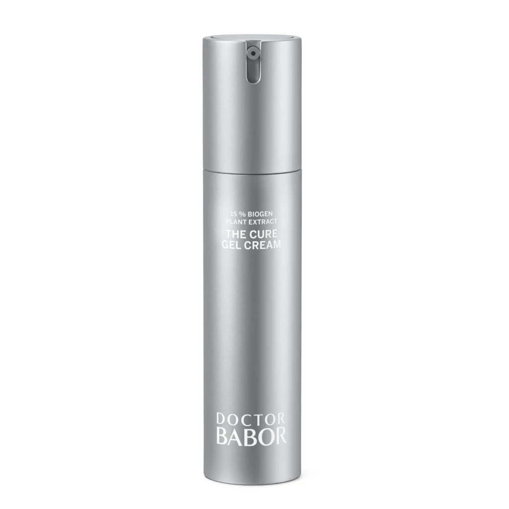 BABOR - DOCTOR BABOR The Cure Gel Cream 50 ml på KICKS.no