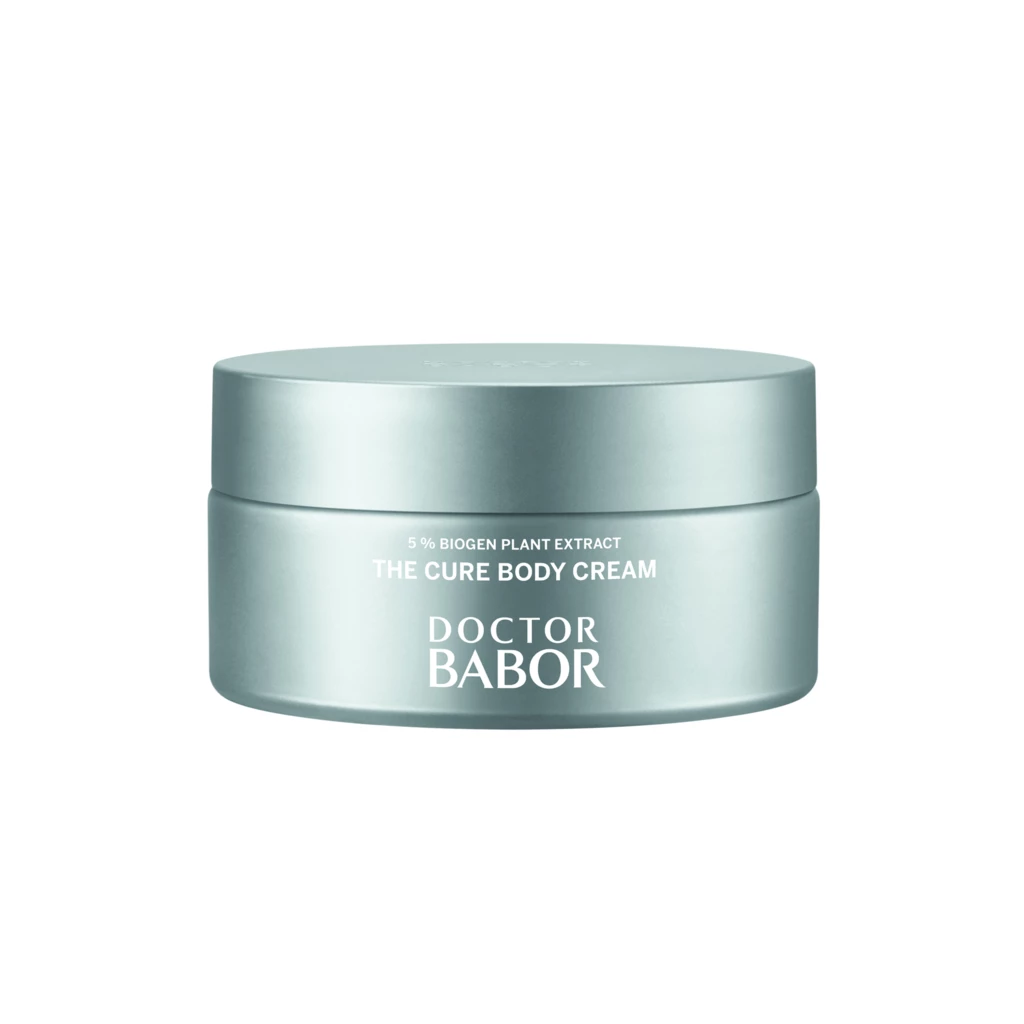 BABOR - DOCTOR BABOR The Cure Body Cream 200 ml på KICKS.se