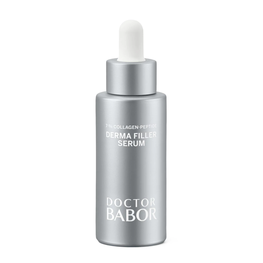 BABOR - DOCTOR BABOR Derma Filler Serum 30 ml på KICKS.se