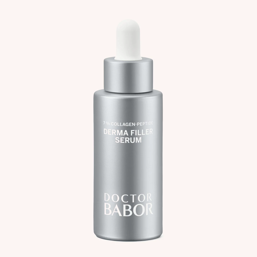 DOCTOR BABOR Derma Filler Serum 30 ml