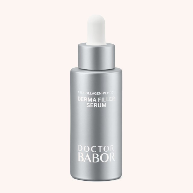 DOCTOR BABOR Derma Filler Serum 30 ml DOCTOR BABOR Derma Filler Serum 30 ml