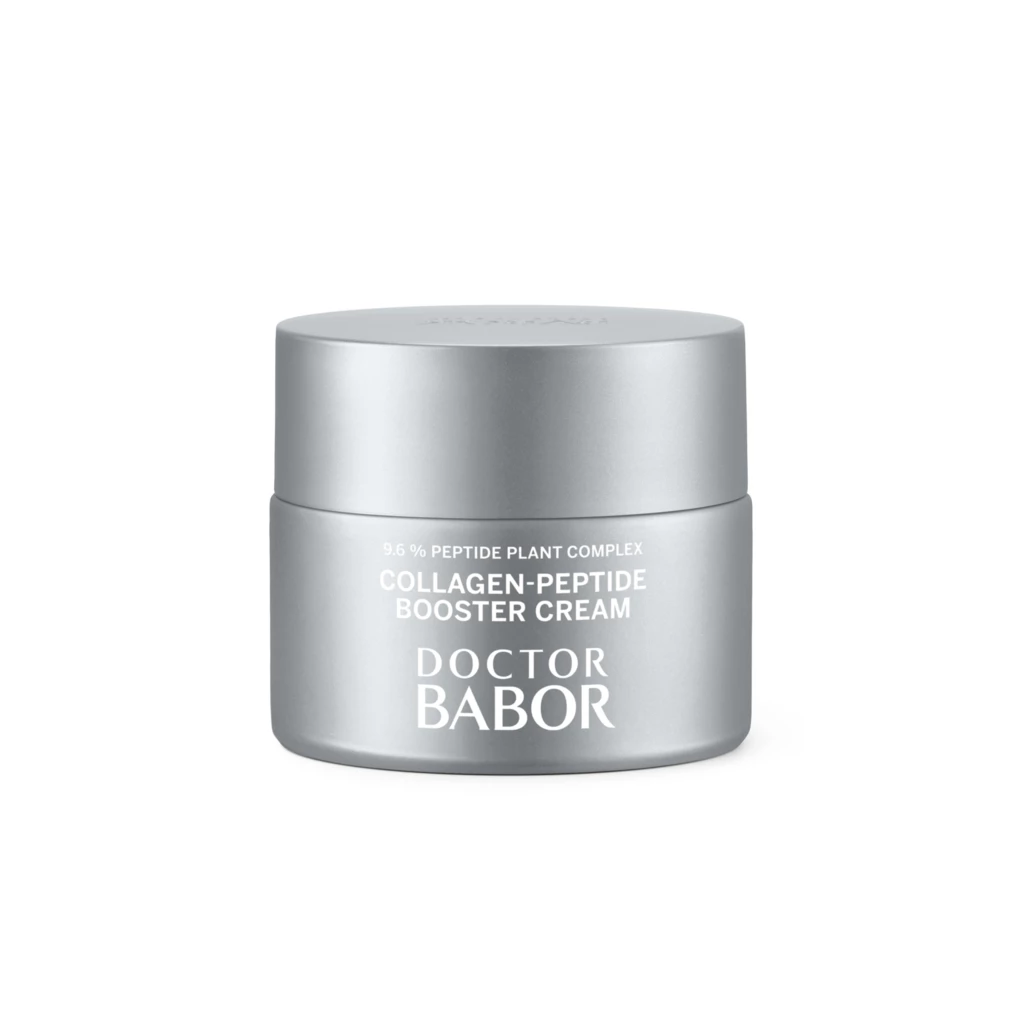 BABOR - DOCTOR BABOR Collagen Peptide Booster Cream 50 mlosoitteessa Kicks.fi